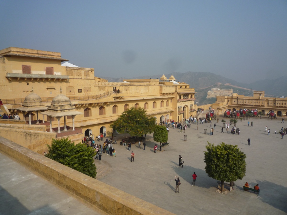 Amber Fort033